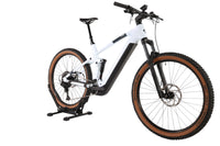 CUBE Stereo Hybrid 140 HPC Pro 750 2024 T.XL