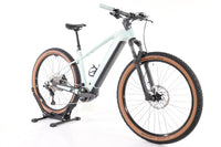 CUBE Reaction Hybrid Race 800 2025 T.L