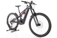 CANNONDALE Moterra Carbon LT 2 2024 T.S