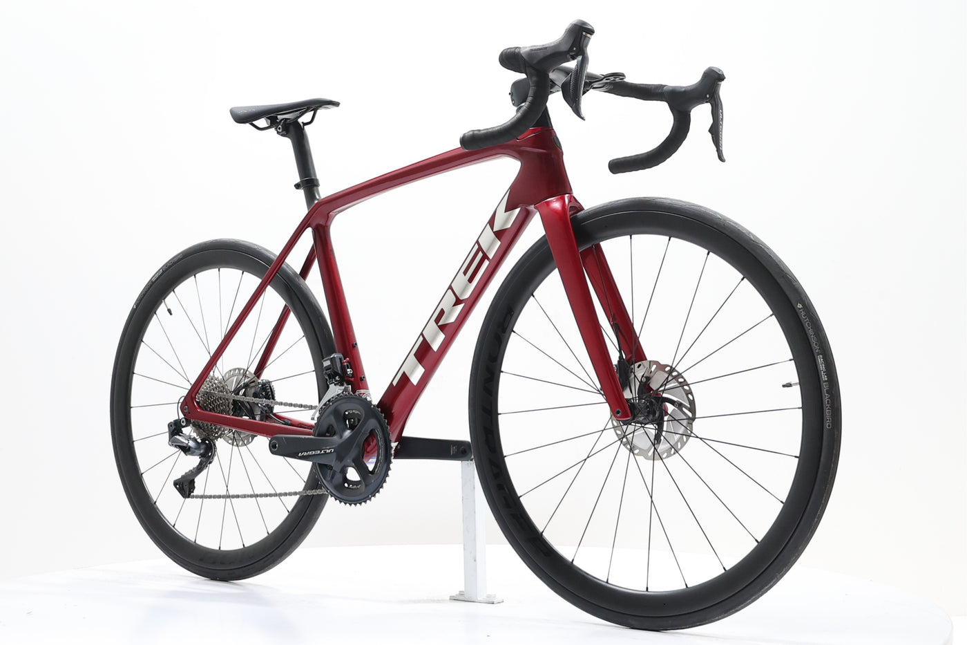 TREK Emonda SLR 7 Disc 2021 T.52