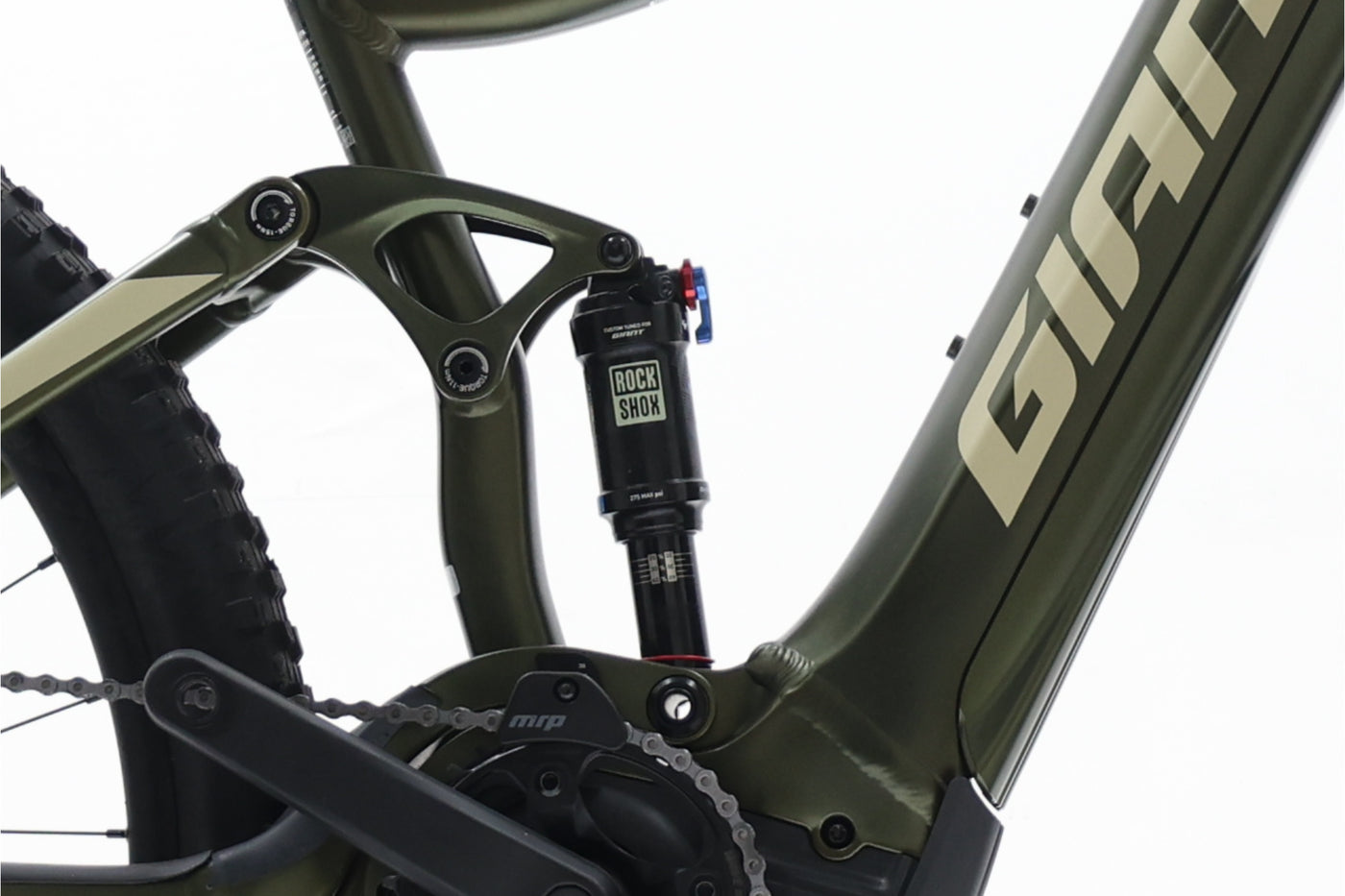 GIANT Stance E+ 1 Pro 2022 T.M