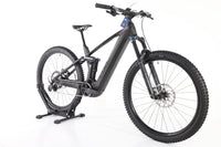 CUBE Stereo Hybrid 140 HPC SLX 750 2024 T.M