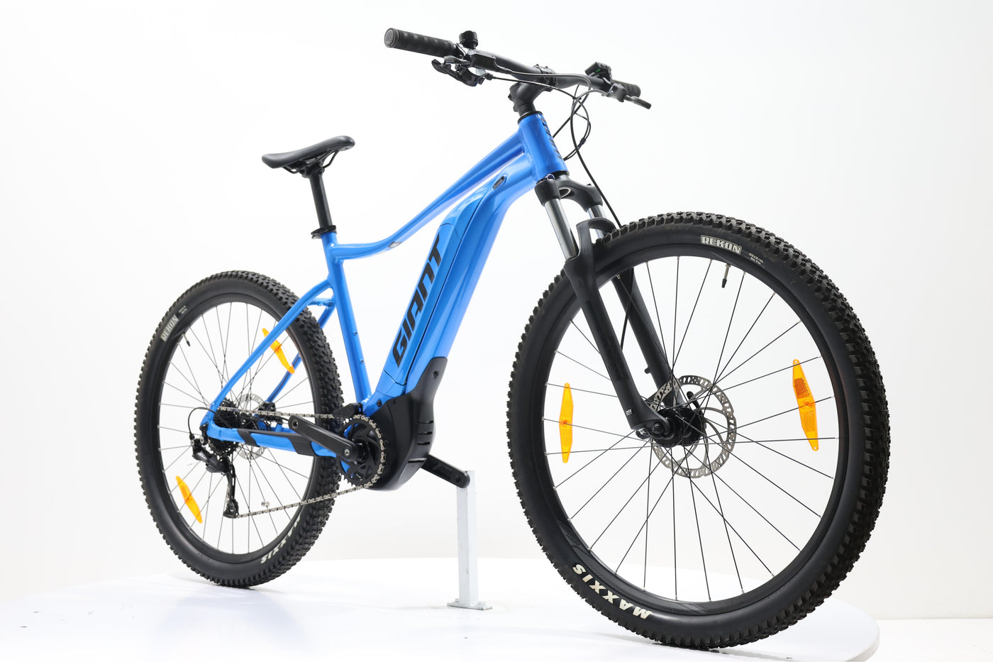GIANT Talon E+ 2 2022 T.L