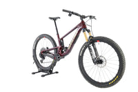 SANTA CRUZ Hightower X0 AXS RSV 2023 T.L