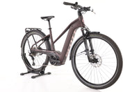 SCOTT Sub eRide Evo Lady 2023 T.L