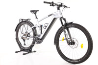 CUBE Stereo Hybrid 120 Race Allroad 750 2025 T.XL