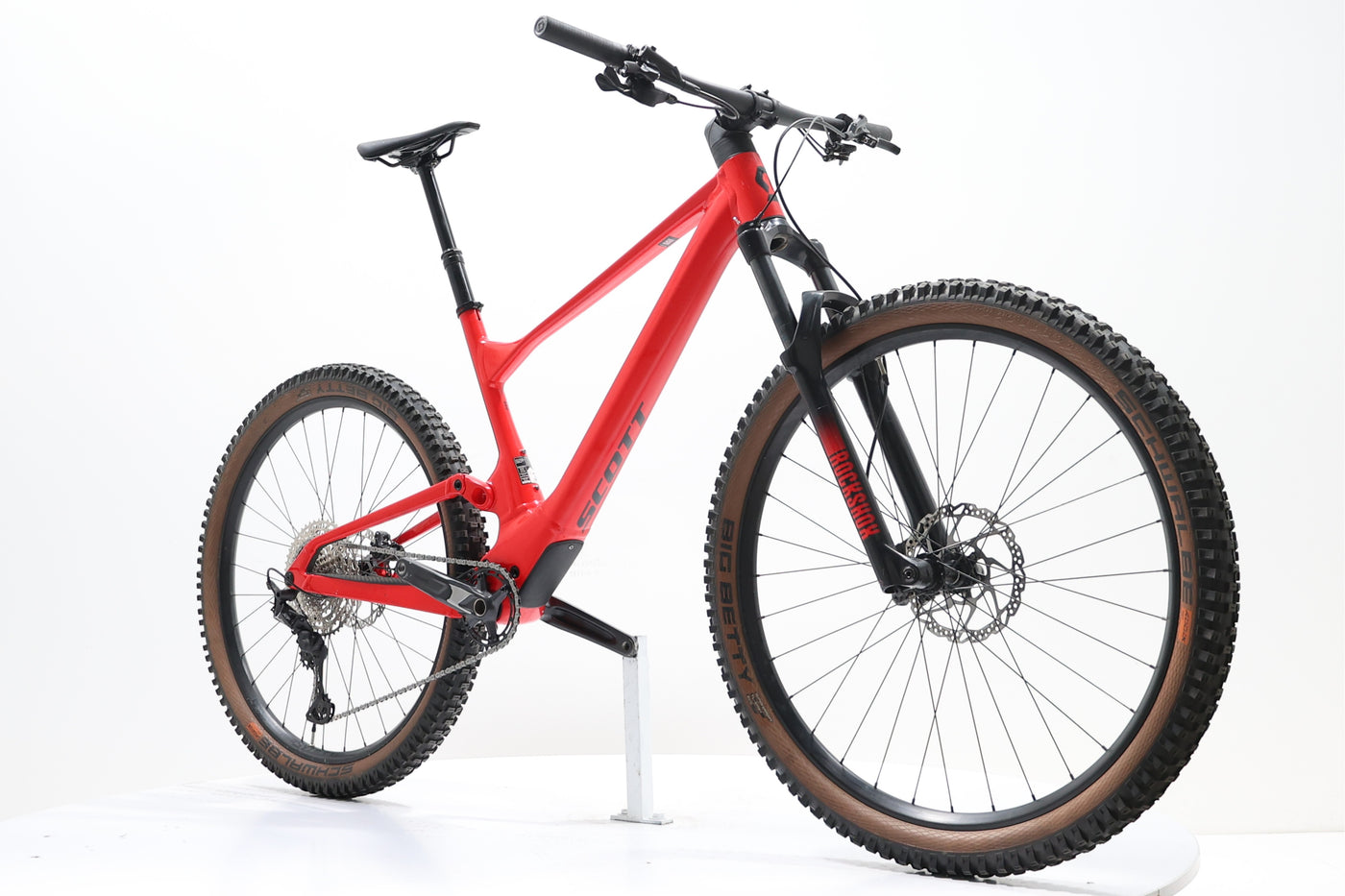 SCOTT Spark 960 2022 T.L