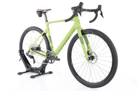 SCOTT Addict Gravel 30 2024 T.54