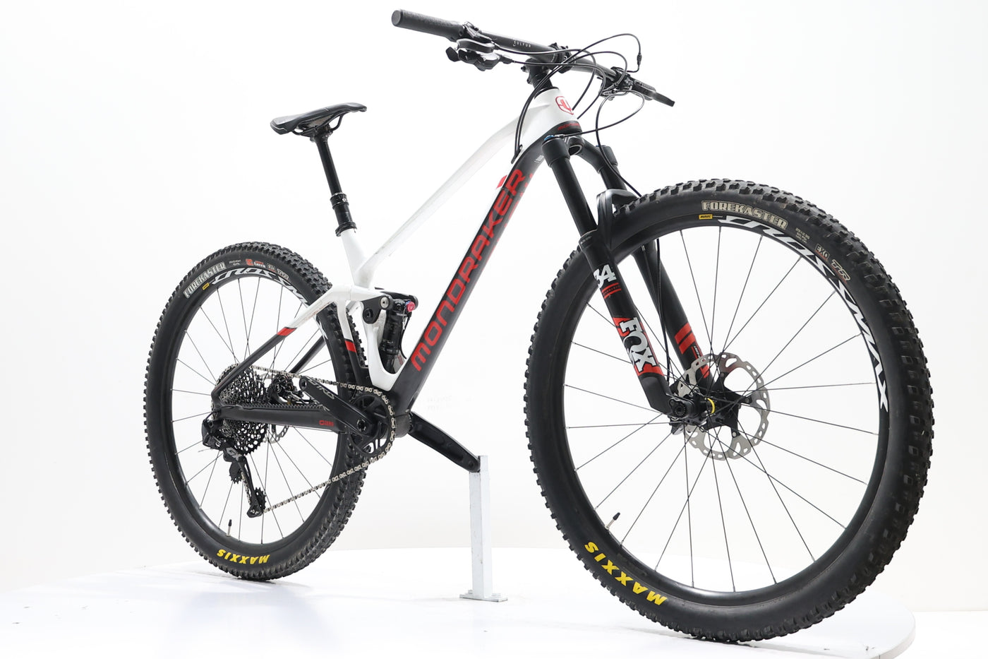 MONDRAKER F-Podium Carbon DC R 2020 T.M