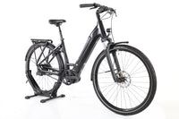 ROSE Xtra Watt EVO Plus 3 LowStep 2024 T.48