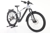 CUBE Stereo Hybrid 120 Race Allroad 750 2023 T.M