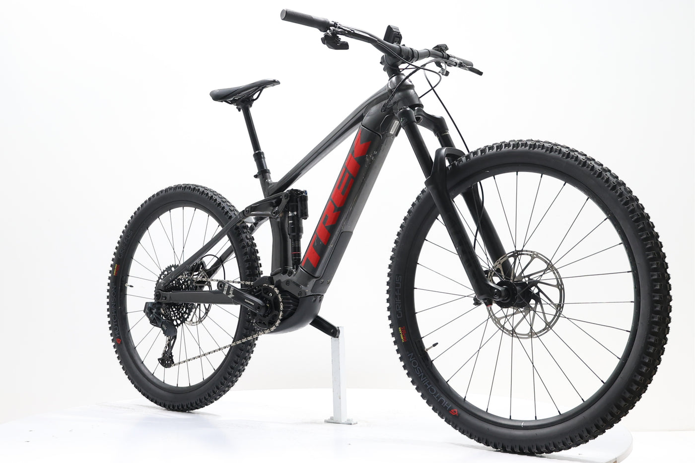 TREK Rail 9 3e Gen 2023 T.M