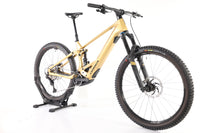 ORBEA Wild M10 Custom 2024 T.L