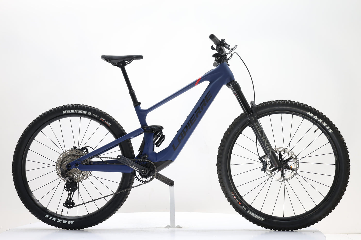 LAPIERRE E-Zesty AM 9.4 2023 T.M