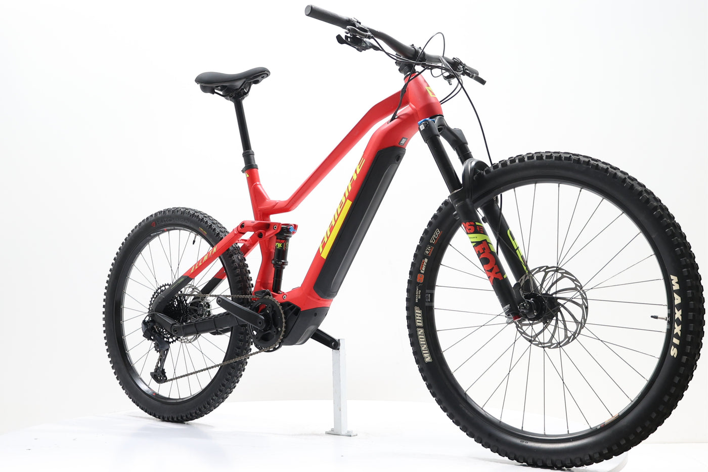 HAIBIKE AllMtn 7 2022 T.XL