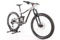 GIANT Reign 29 2 2020 T.M
