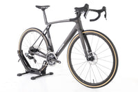 TREK Madone SLR 9 AXS Gen 8 2025 T.56