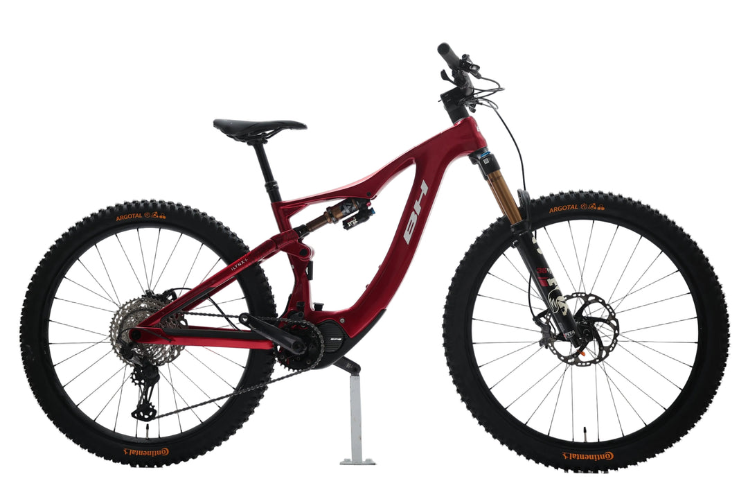 BH iLYNX+ TRAIL PRO 8.9 2023 T.S