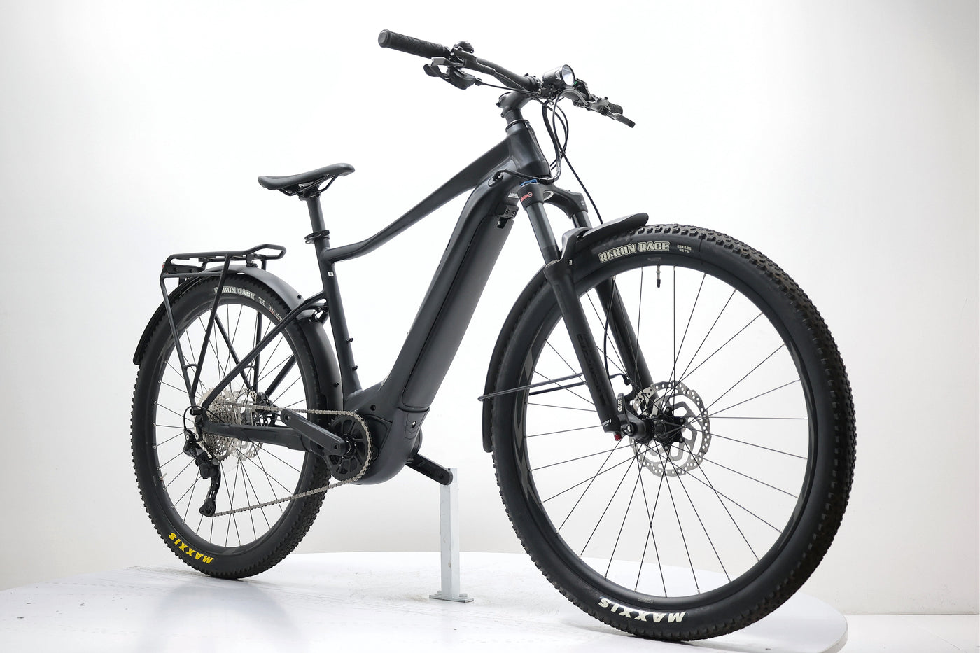 GIANT Fathom E+ EX 2023 T.L
