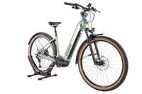 CUBE Nuride Hybrid SLX 750 2023 T.XS