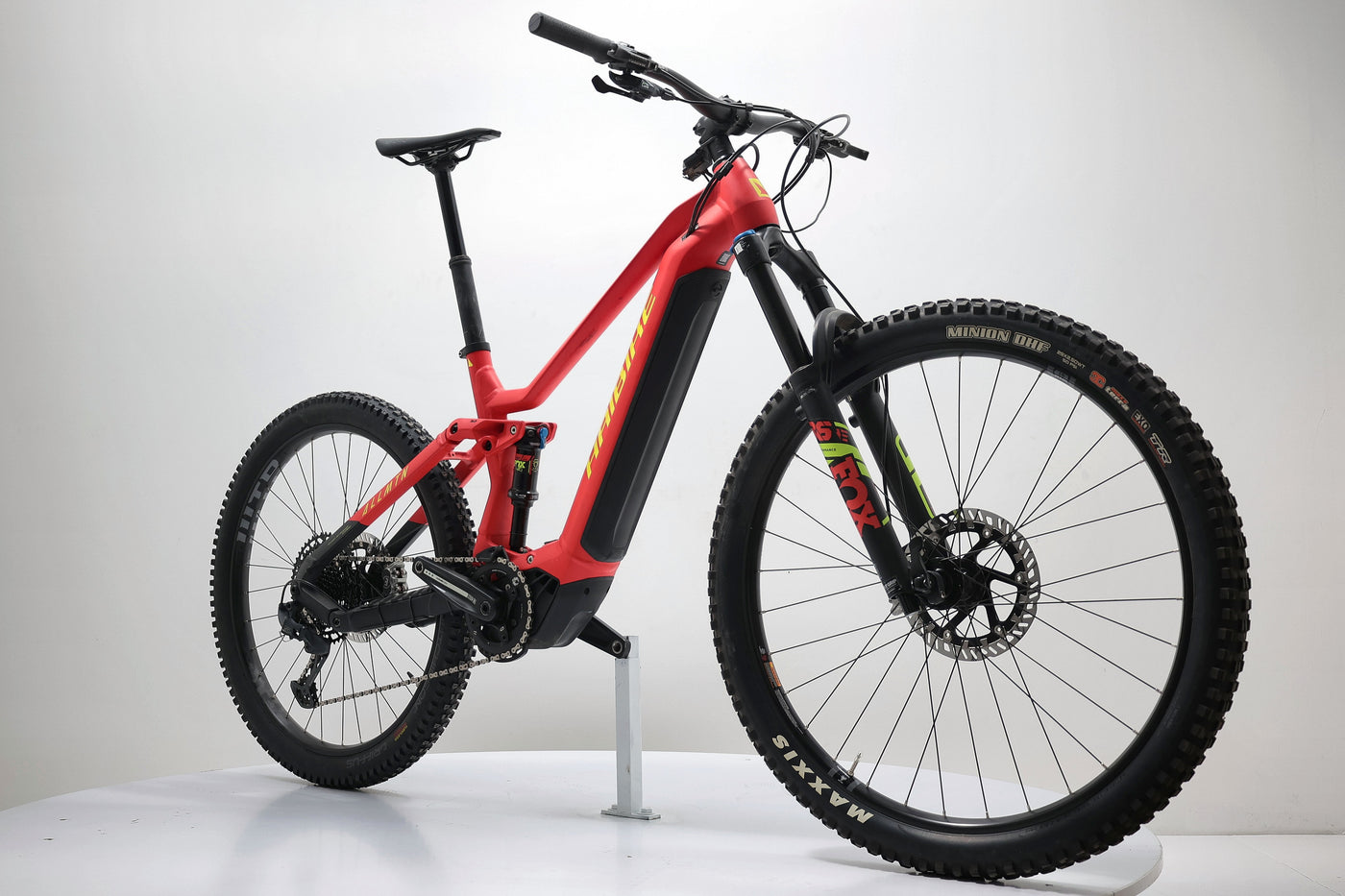 HAIBIKE AllMtn 7 2023 T.M