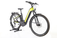 BERGAMONT E-Ville SUV Tour 2023 T.46