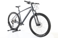CUBE Reaction Pro 2023 T.XL