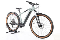CUBE Reaction Hybrid Performance 625 2024 T.L