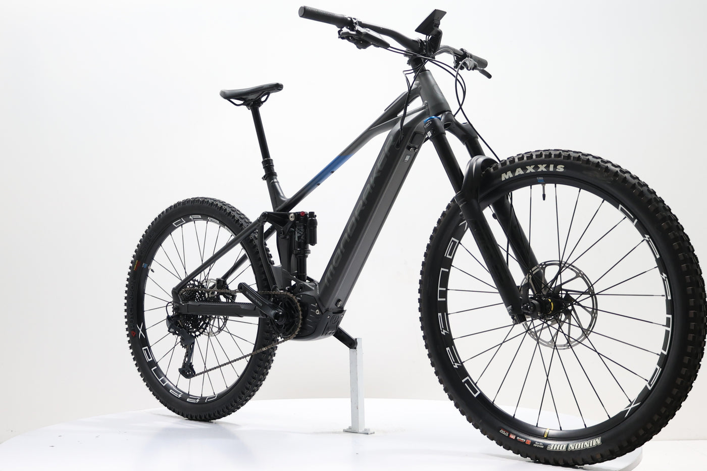 MONDRAKER Crafty R 2023 T.L