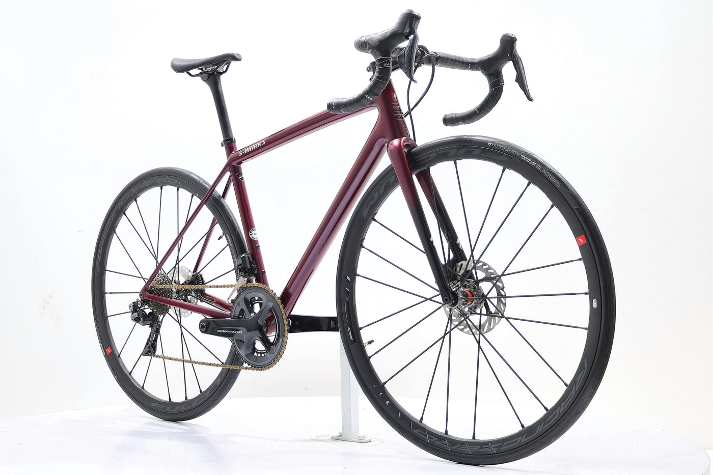 SPECIALIZED S-Works Aethos 2022 T.54