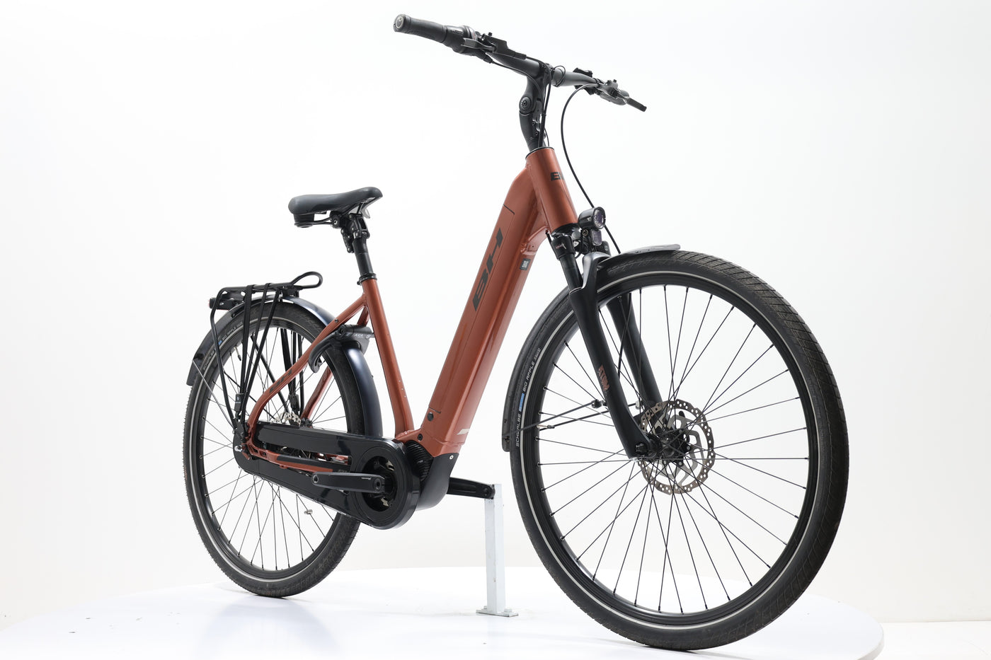 BH Atom Diamond Wave Pro 2024 T.M 252048