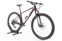 CUBE Elite C:68X Race 2023 T.L