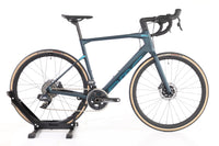 BMC Roadmachine AMP One 2024 T.56
