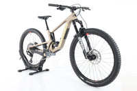 SANTA CRUZ 5010 2024 T.S
