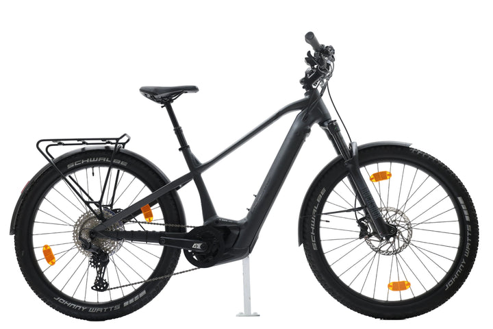 LAPIERRE E-Explorer 9.7 Mix 750 2023 T.L