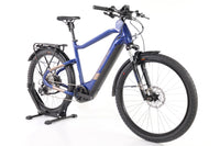 HAIBIKE Trekking 7 2022 T.M