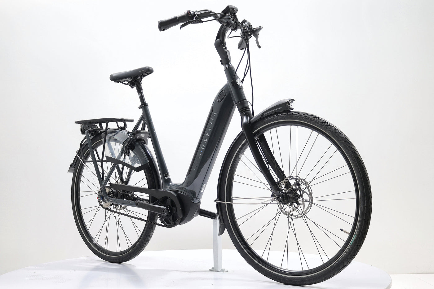 GAZELLE Grenoble C5 HMB Low-Step 2022 T.L