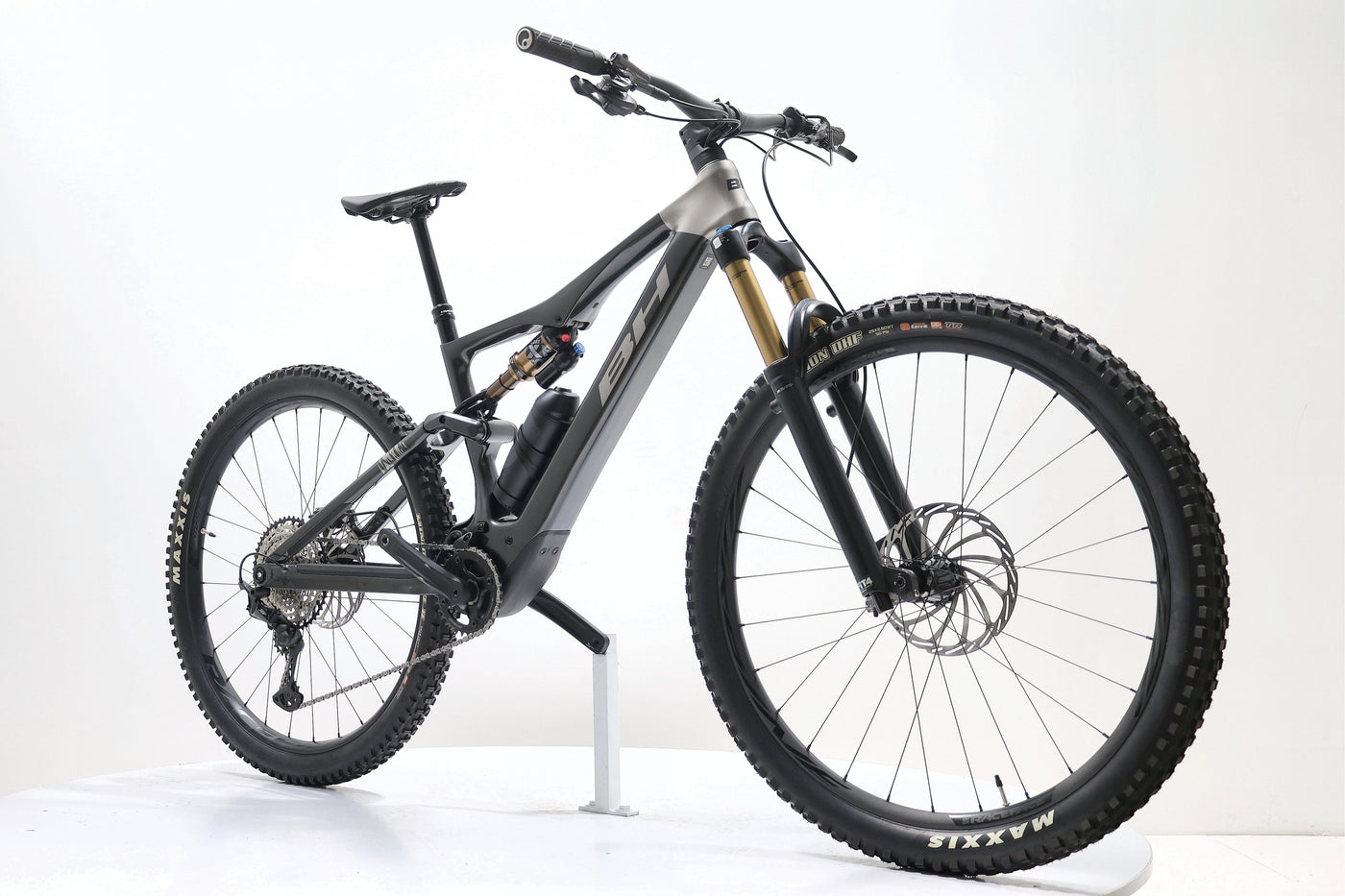 BH ilynx Trail Carbon Pro 8.9 2022 T.M