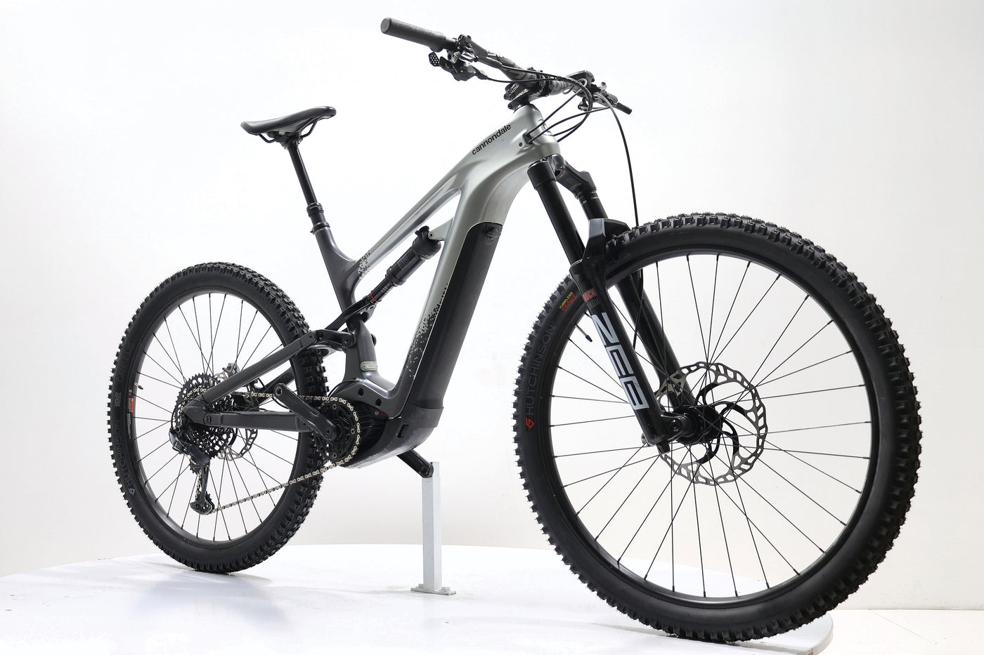 CANNONDALE Moterra Carbon 2 2021 T.L