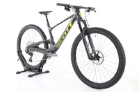 SCOTT Spark RC Team Issue TR 2024 T.M