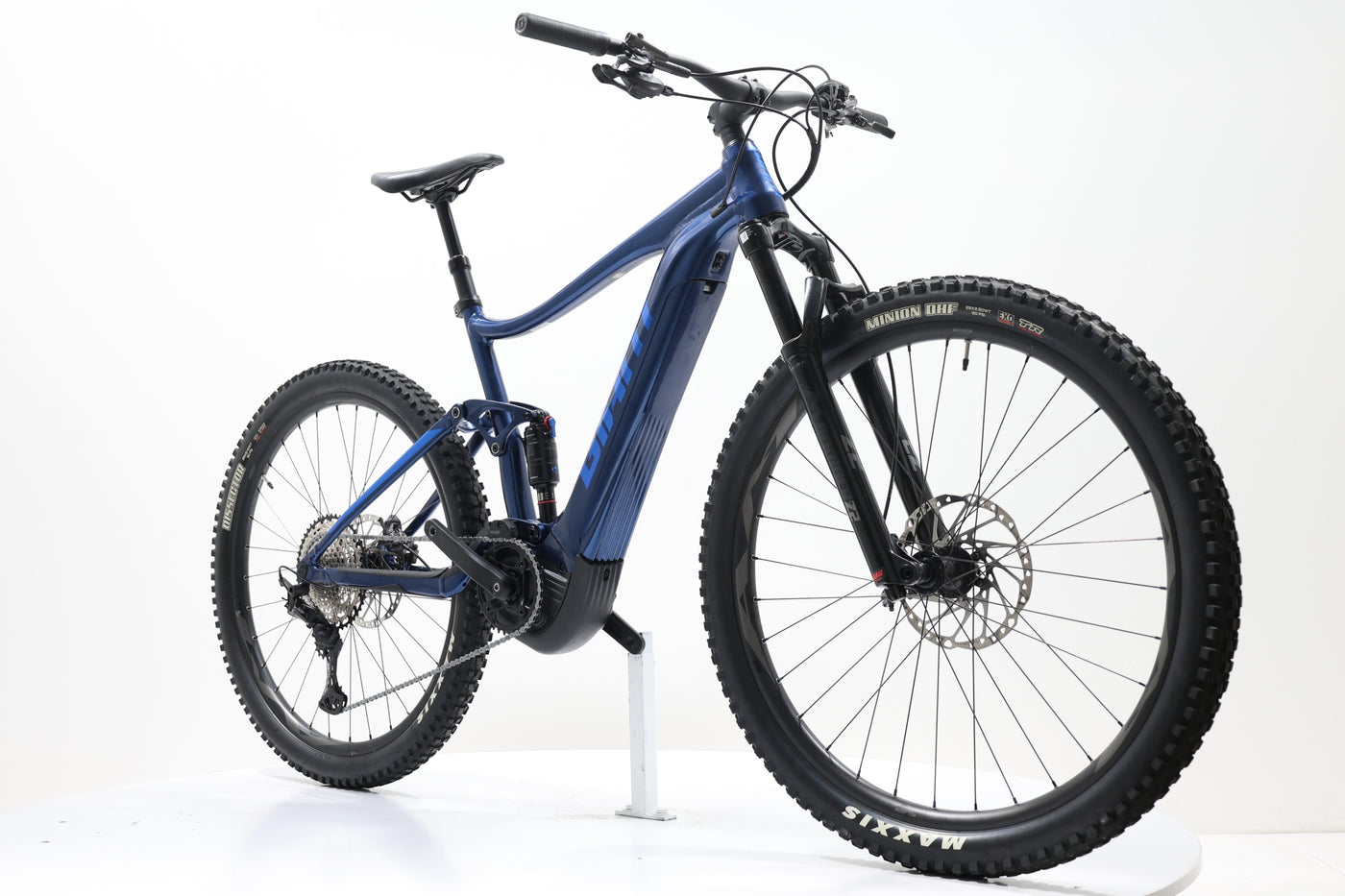 GIANT Stance E+ 0 Pro 2022 T.L