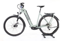 CUBE Kathmandu Hybrid One 2023 T.58