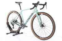 CANYON Grizl CF SL 8 1by 2024 T.S