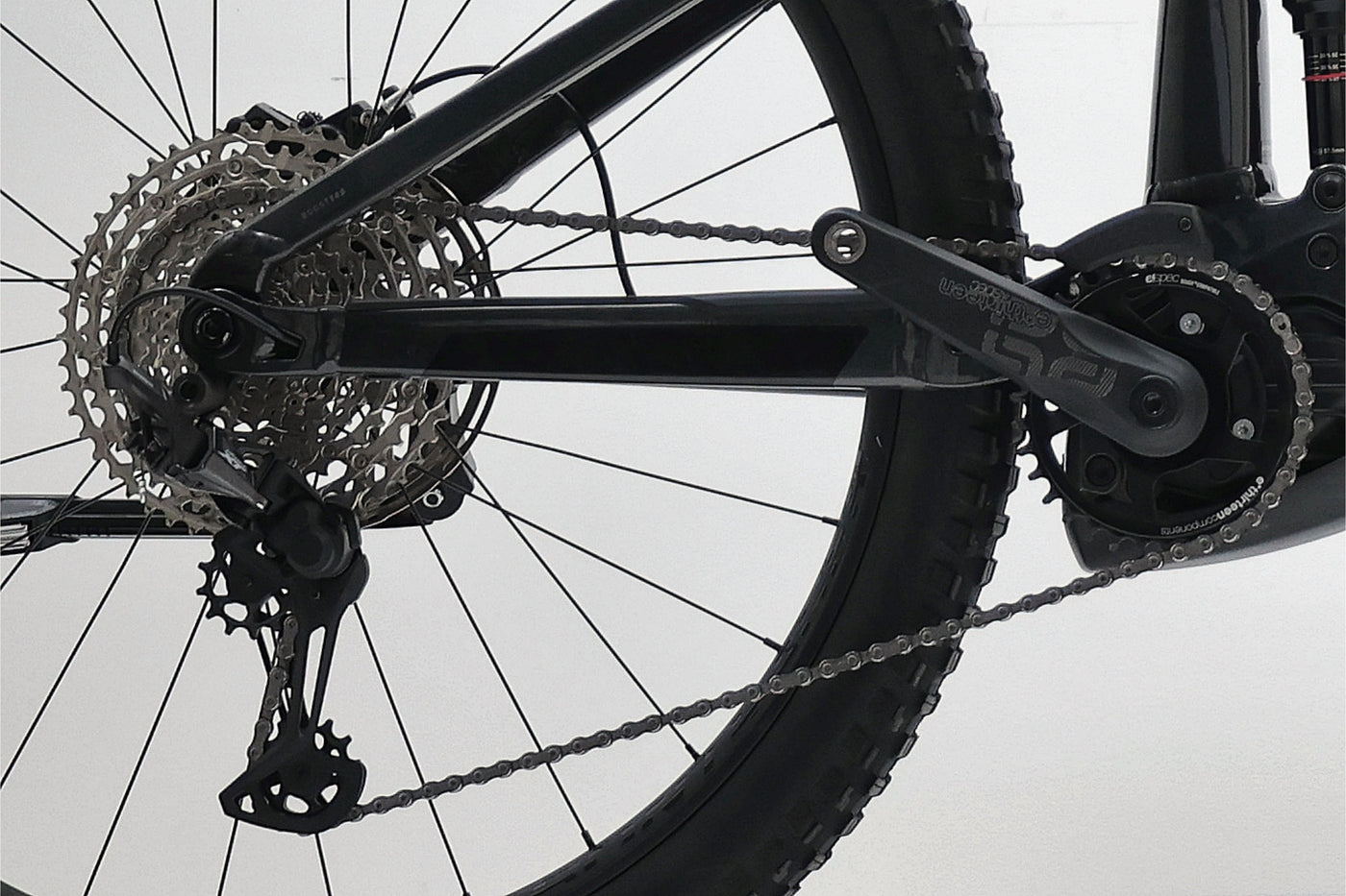 TREK Rail 7 2023 T.S