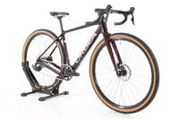 ORBEA Terra M31eTeam 1X 2025 T.S