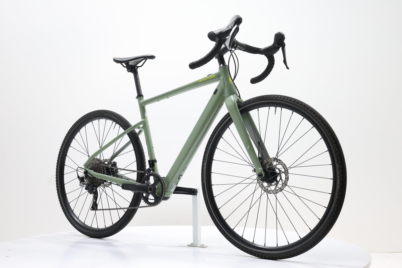 CANNONDALE Topstone Neo SL 1 2023 T.M