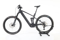 CUBE Stereo Hybrid 140 HPC SLX 750 2024 T.XL