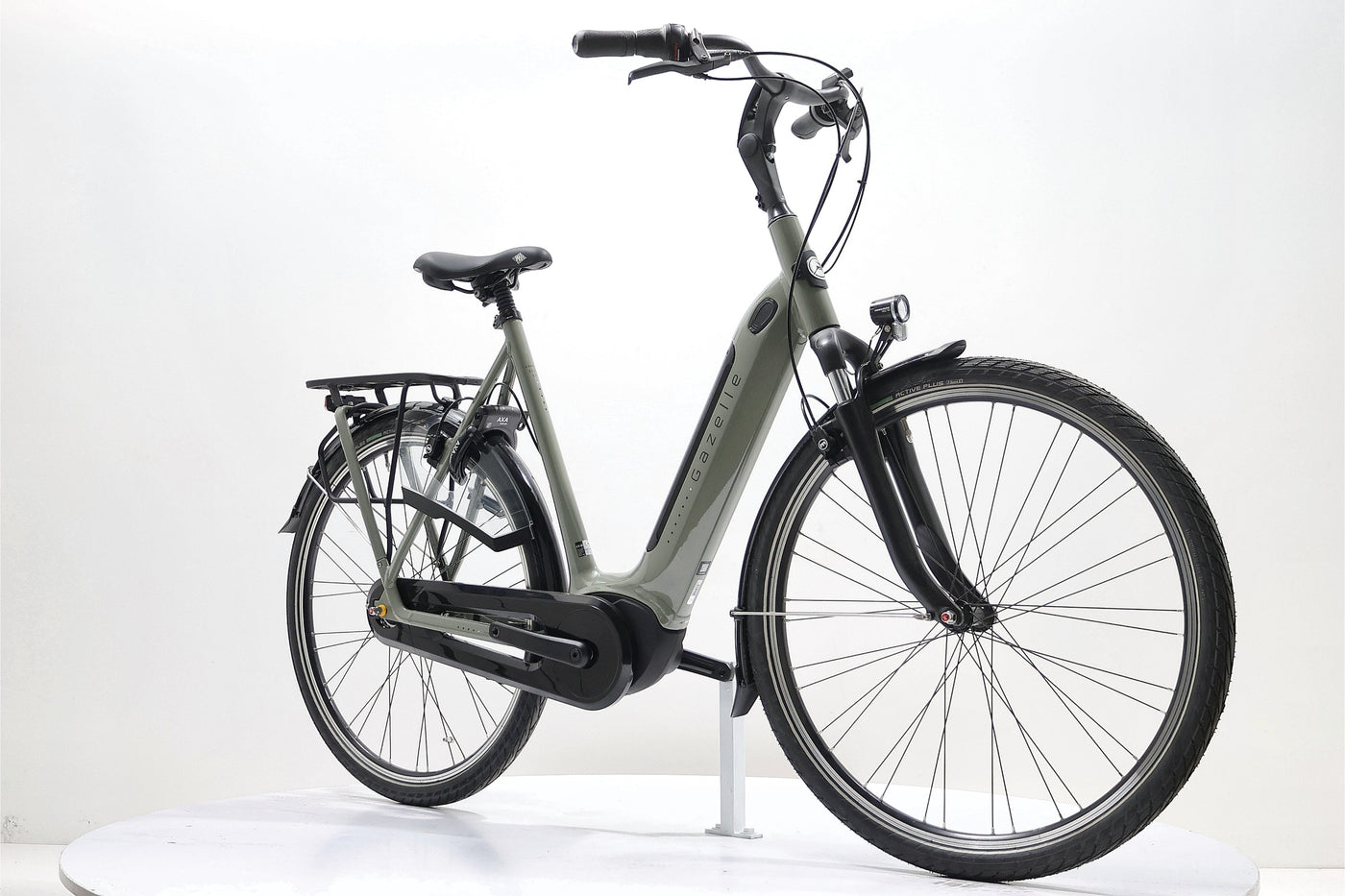 GAZELLE Arroyo C7+ HMB Elite Low-Step 2024 T.61