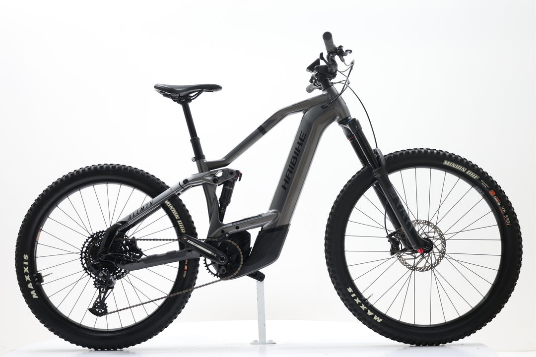HAIBIKE Allmtn 5 2023 T.S