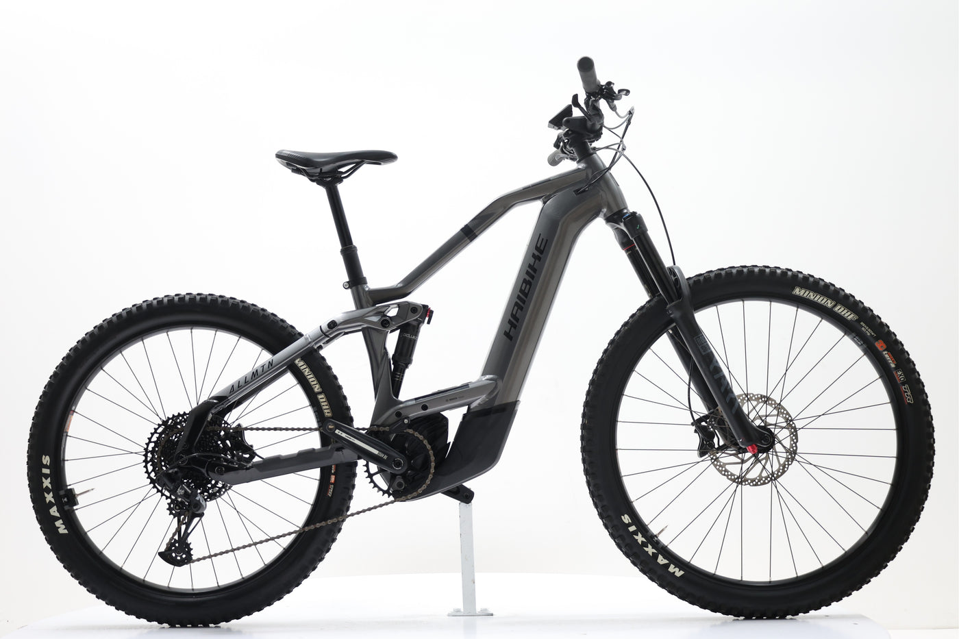 HAIBIKE Allmtn 5 2023 T.S